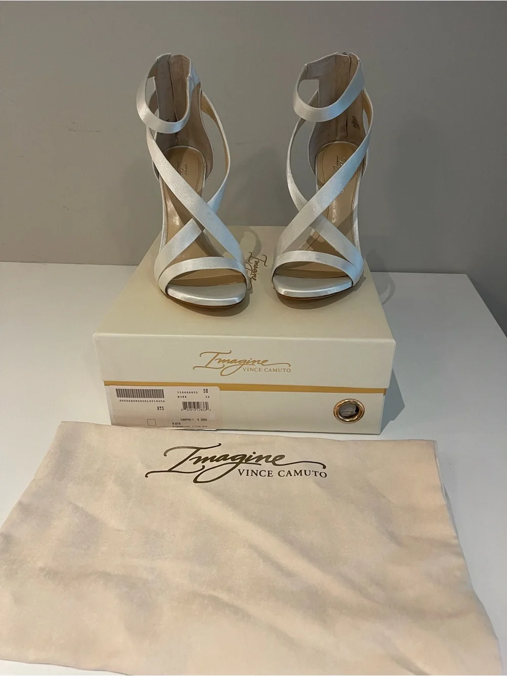 Vince Camuto these are